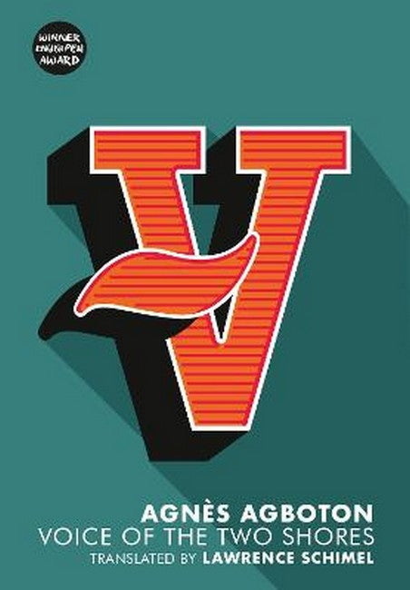 Voice of the Two Shores cover