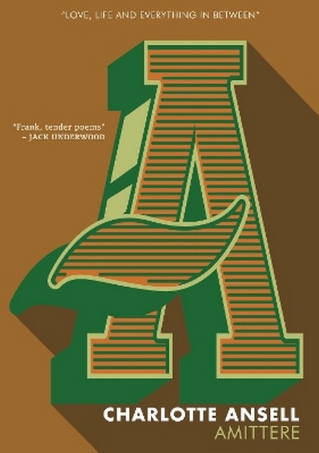 Amittere cover