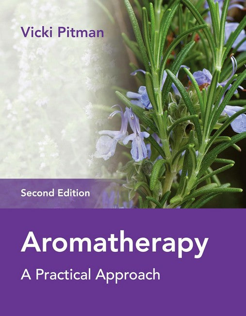 Aromatherapy cover