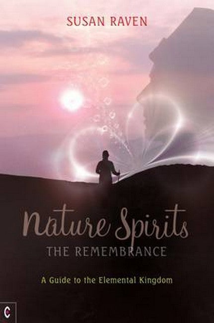 Nature Spirits: The Remembrance cover