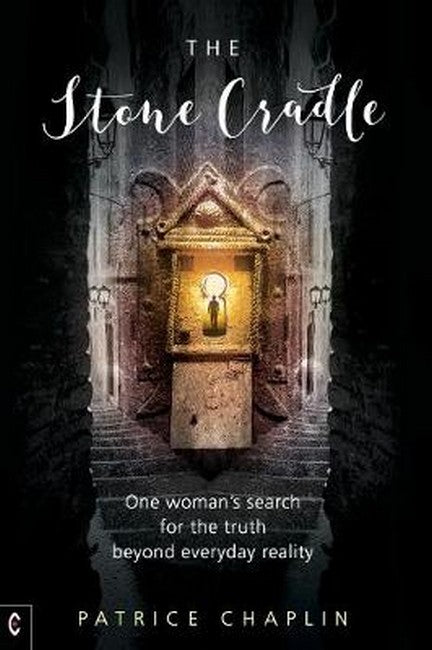 The Stone Cradle cover