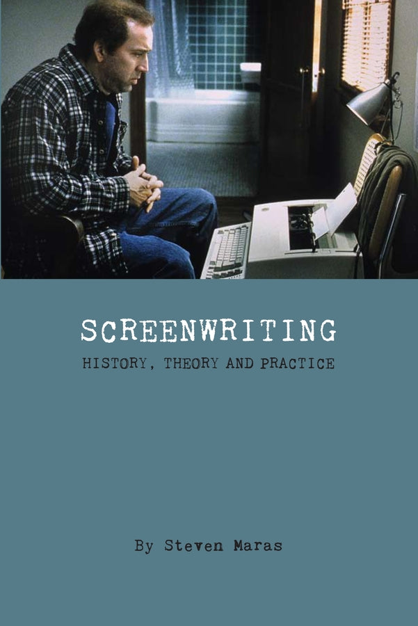 Film and Media Studies cover
