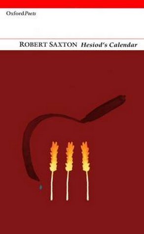 Hesiod's Calendar cover