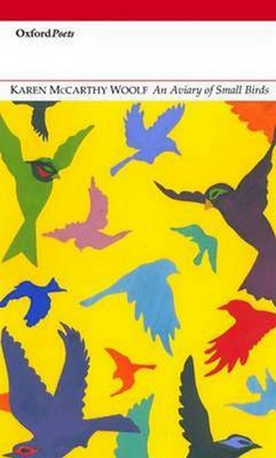 Aviary of Small Birds cover