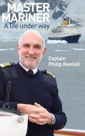 Master Mariner cover