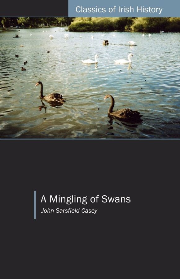 Classics of Irish History cover