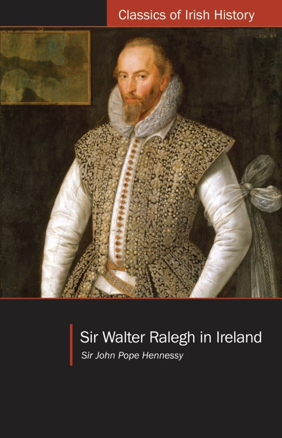 Classics of Irish History cover