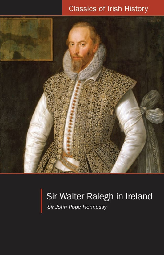 Classics of Irish History cover