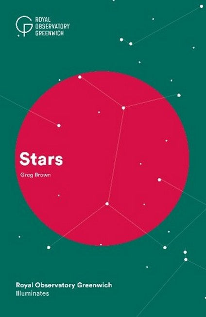 Stars cover
