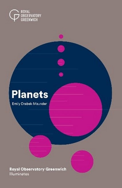 Planets cover