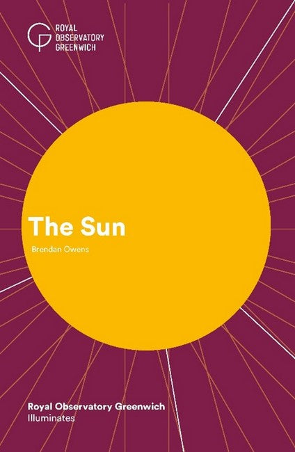 The Sun cover