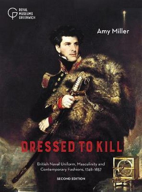 Dressed to Kill cover