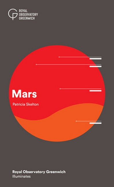 Mars cover