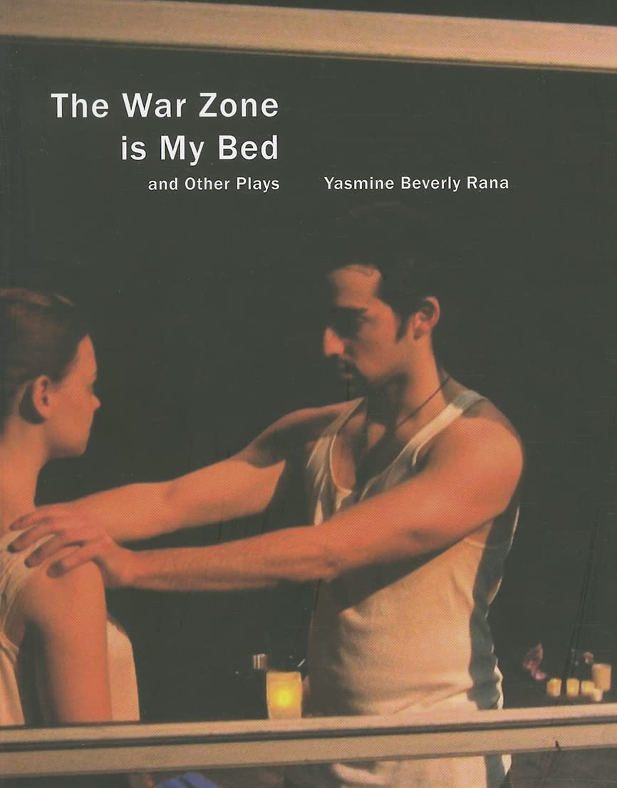 In Performance cover