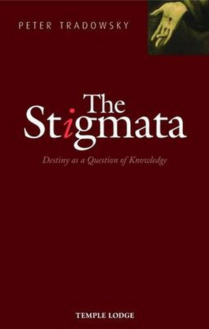 The Stigmata cover