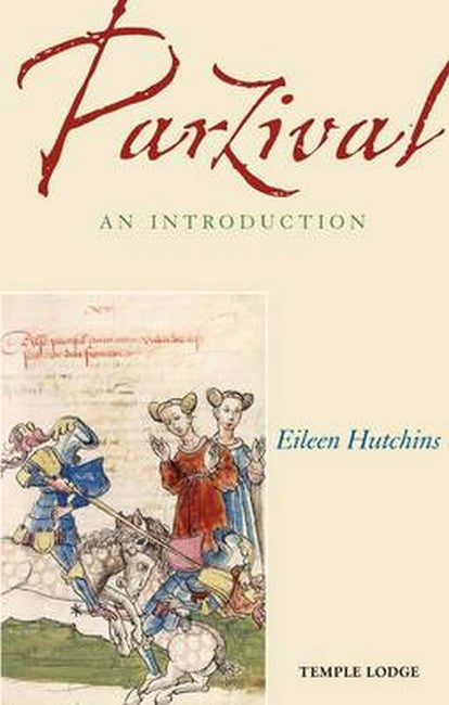 Parzival cover