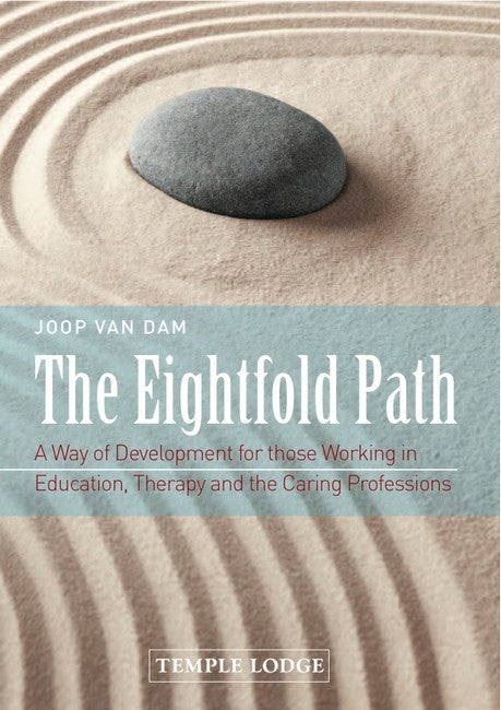 The Eightfold Path cover
