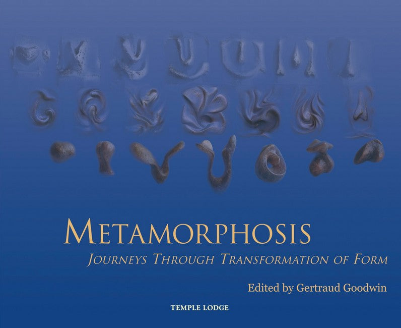 Metamorphosis cover