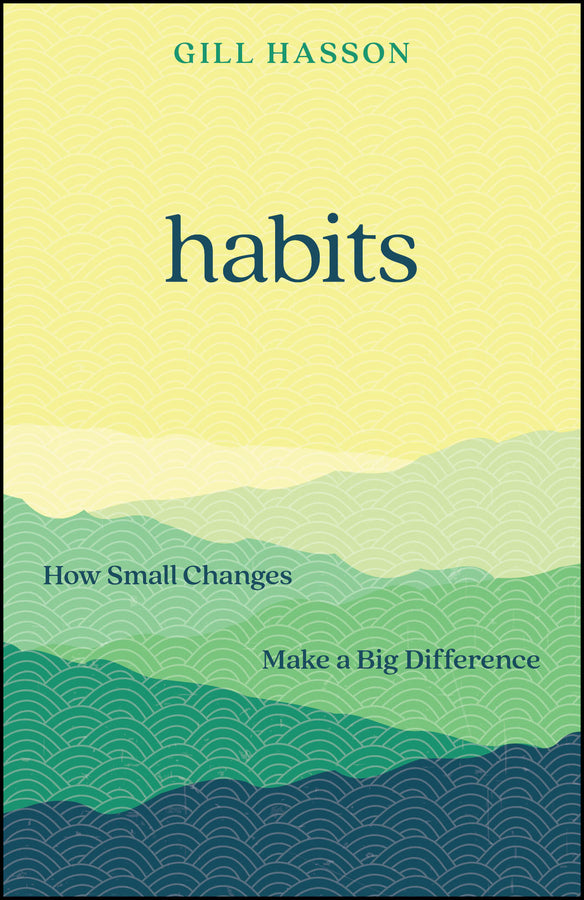 Habits: How Small Changes Make a Big Difference cover