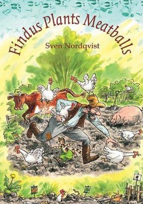 Findus Plants Meatballs cover