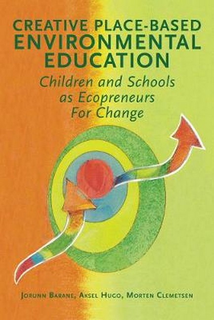 Creative Place-Based Environmental Education cover