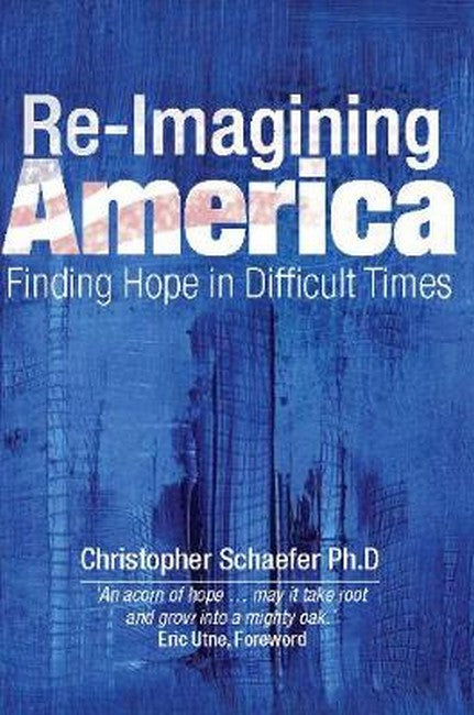 Re-Imagining America cover