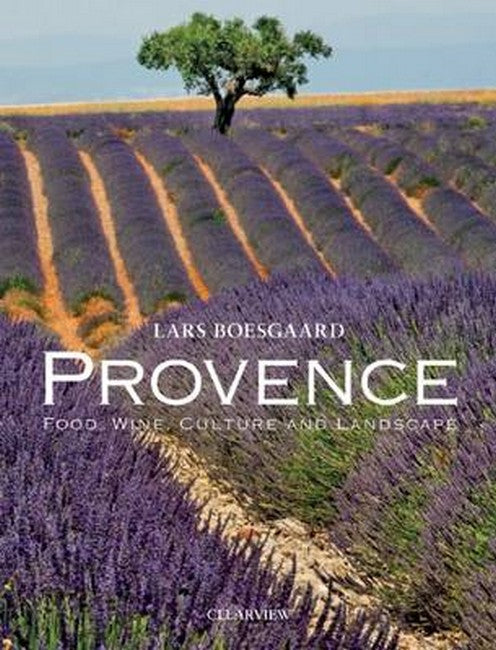 Provence cover
