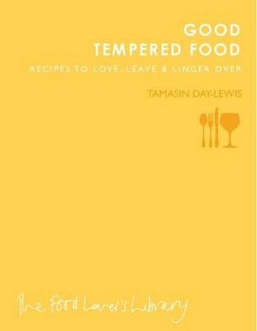 Good Tempered Food cover