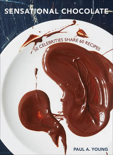 Sensational Chocolate cover