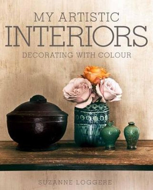 Artistic Interiors cover