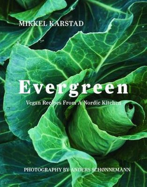 Evergreen cover