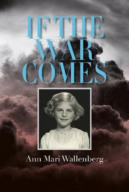If the War Comes cover
