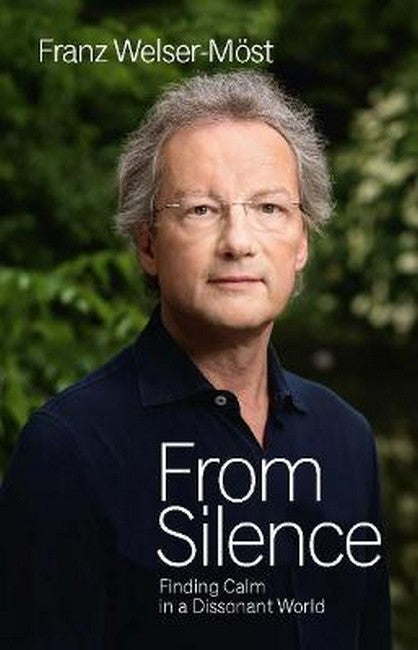 From Silence cover