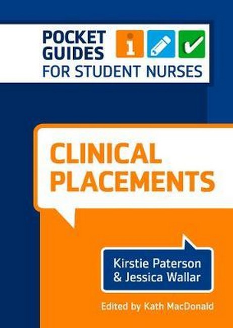 Clinical Placements cover