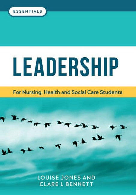 Leadership cover