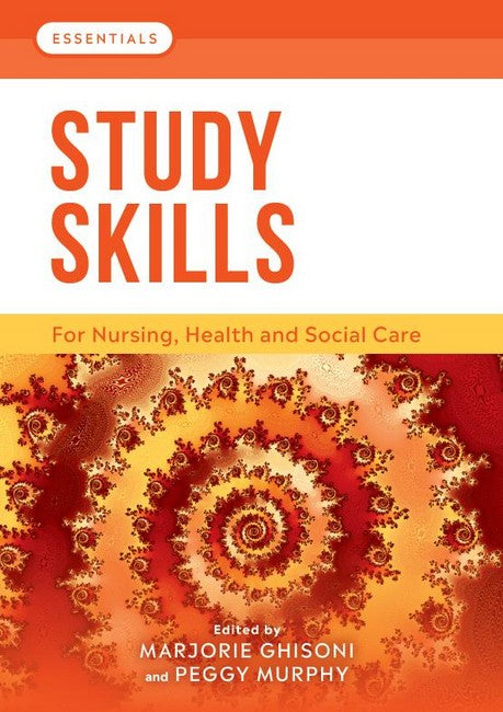 Study Skills cover