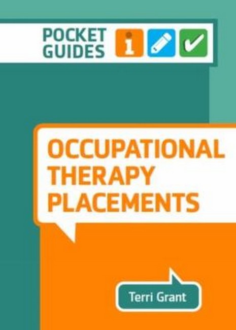 Occupational Therapy Placements cover