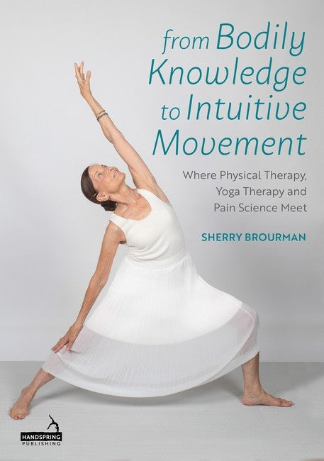 From Bodily Knowledge to Intuitive Movement cover