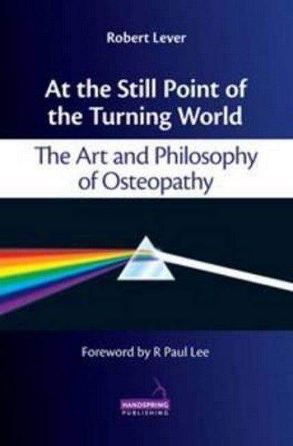 At the Still Point of the Turning World cover