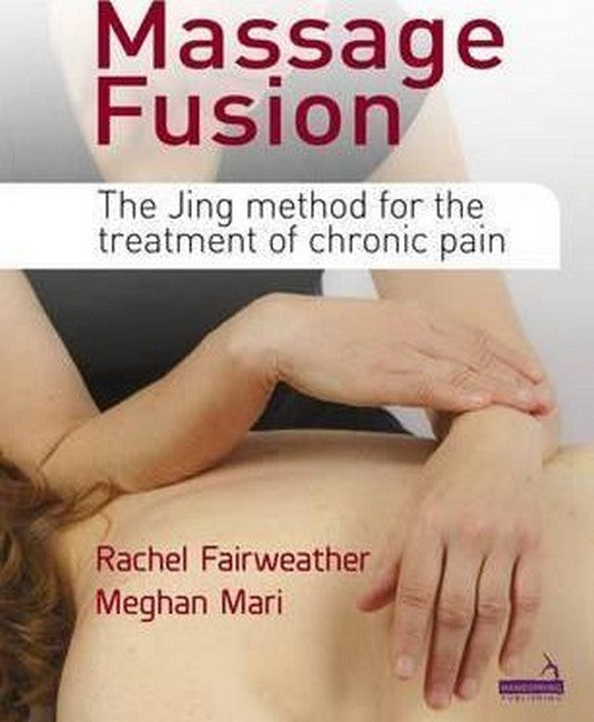 Massage Fusion cover