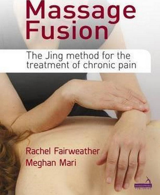 Massage Fusion cover