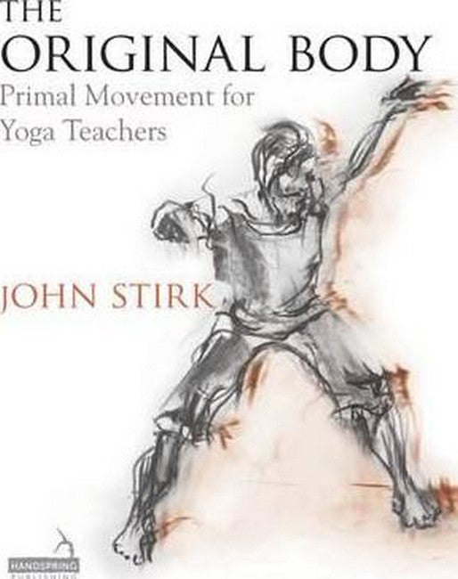 The Original Body cover