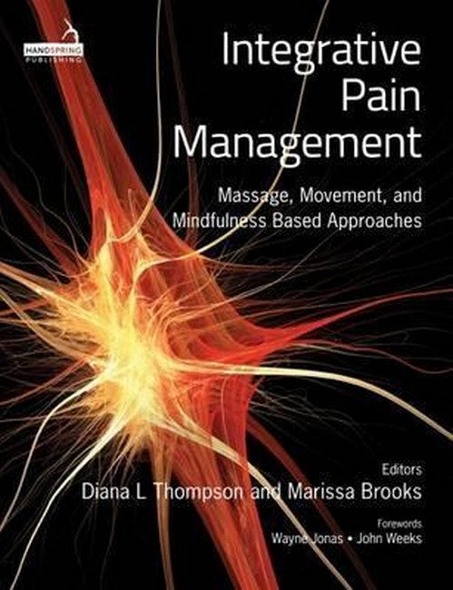 Integrative Pain Management cover