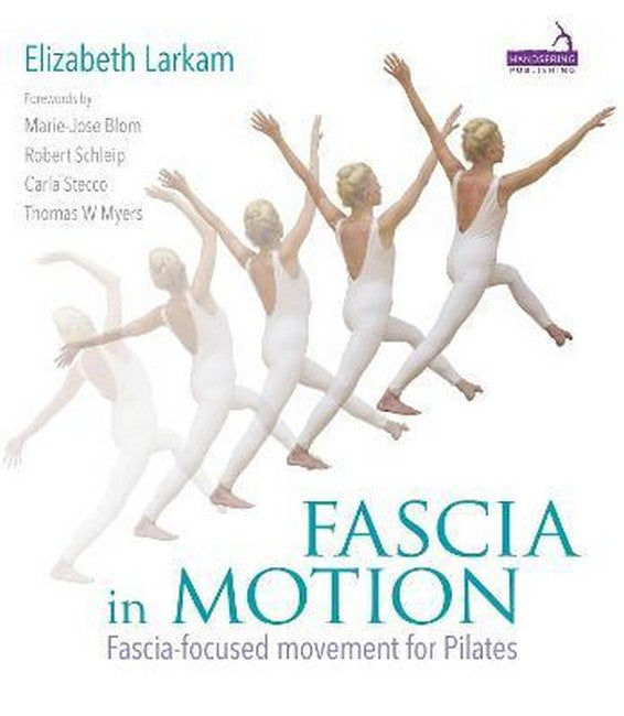 Fascia in Motion cover