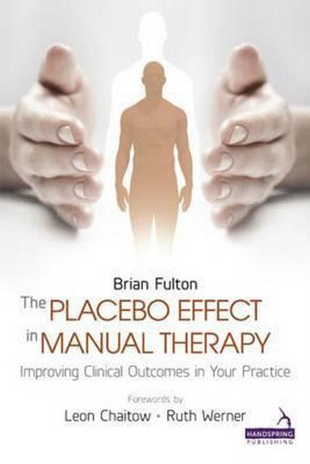 The Placebo Effect in Manual Therapy cover