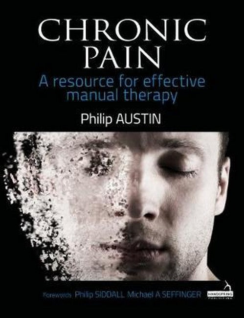 Chronic Pain cover