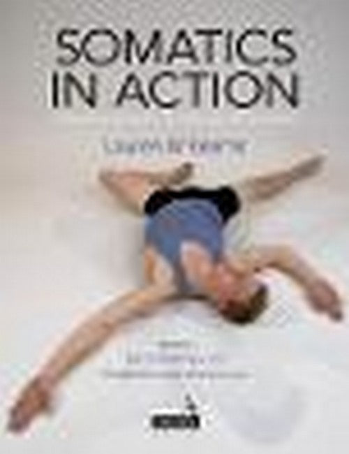 Somatics in Action cover