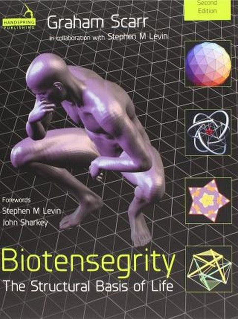 Biotensegrity cover