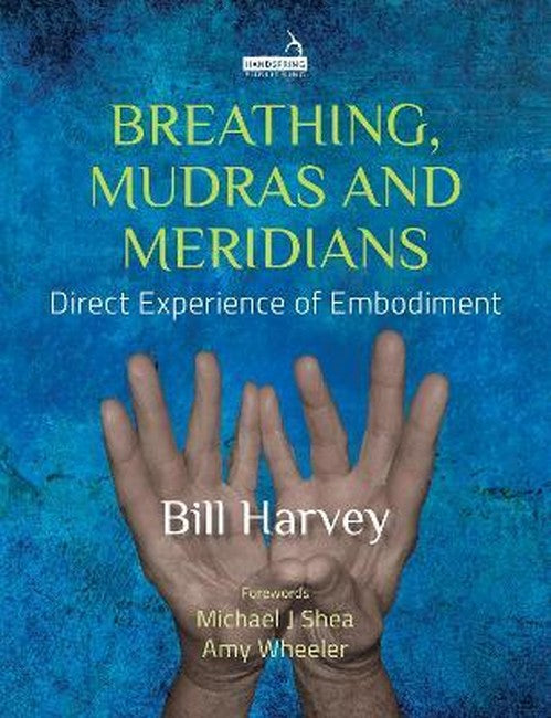 Breathing: The Bridge to Embodiment cover