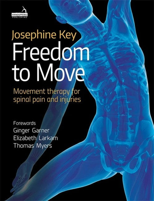 Freedom to Move cover